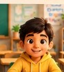 Arjun