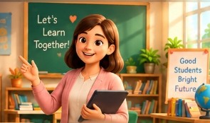 AI Classroom Teacher