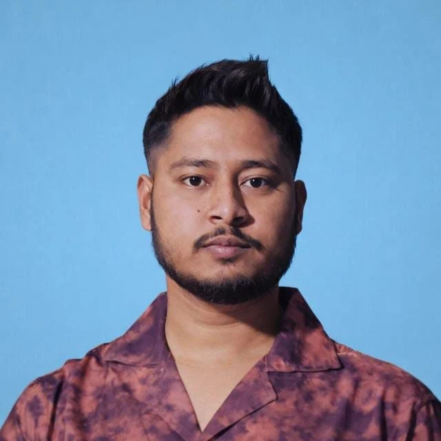 Sachin Tarafder, creator of MulVidya AI